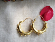 CLASSIC GRACE HOOPS